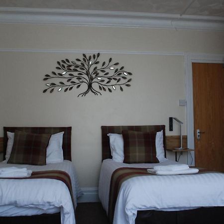 Trevali Guest House Bognor Regis Exterior foto