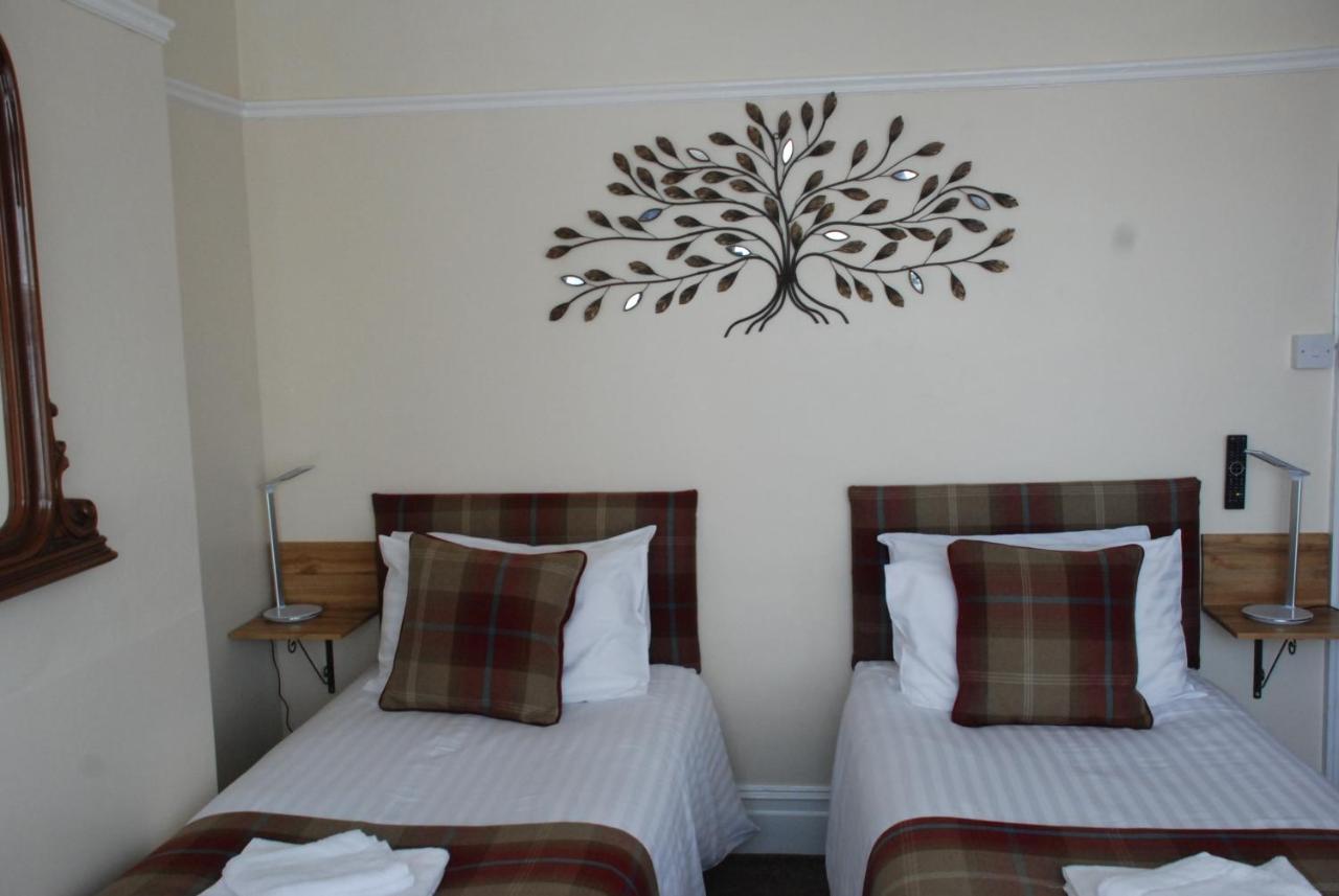 Trevali Guest House Bognor Regis Exterior foto
