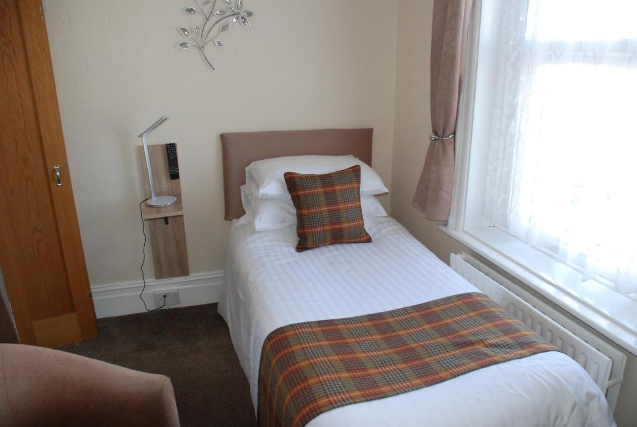 Trevali Guest House Bognor Regis Exterior foto